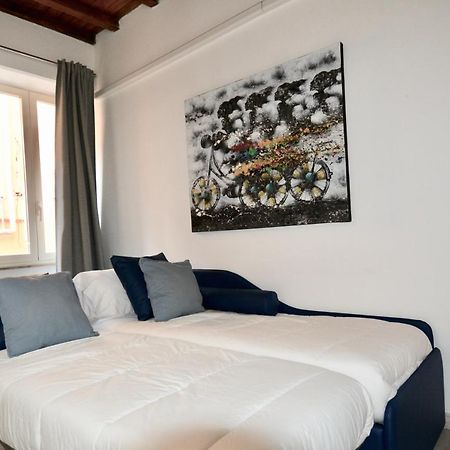 Vittoria Palace Spanish Steps โรม ภายนอก รูปภาพ