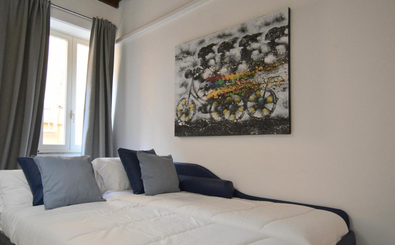 Vittoria Palace Spanish Steps โรม ภายนอก รูปภาพ