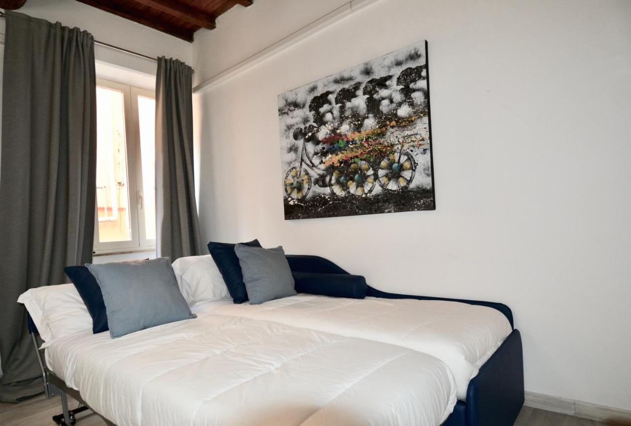 Vittoria Palace Spanish Steps โรม ภายนอก รูปภาพ