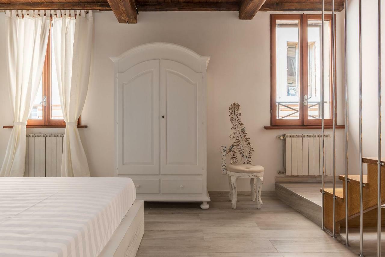 Vittoria Palace Spanish Steps โรม ภายนอก รูปภาพ